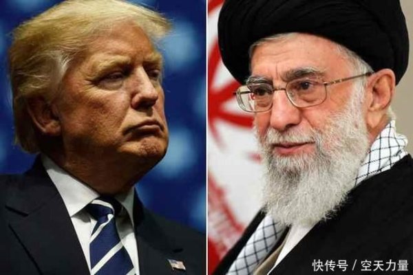 锅牛配资 特朗普没想到，伊朗战后复盘，打破30年惯例，让中国成了最大赢家