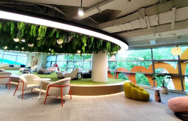 众合资本 杨浦区以“YOUNG立方”政策立方体，打造互联网优质内容创作集聚区