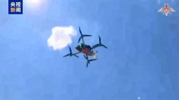 巨富配资 俄罗斯发动大规模袭击