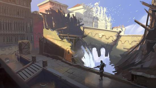 广州典丰 拳头新作或为《无畏契约》撤离射击！已进行封测