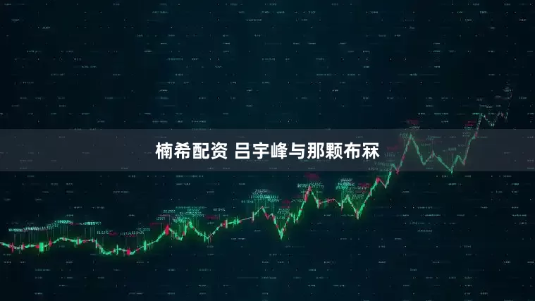 楠希配资 吕宇峰与那颗布冧