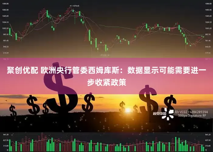 聚创优配 欧洲央行管委西姆库斯：数据显示可能需要进一步收紧政策